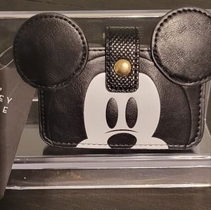 NWT Disney Carholder